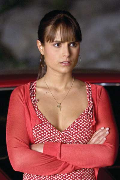 Jordana Brewster Fast & Furious