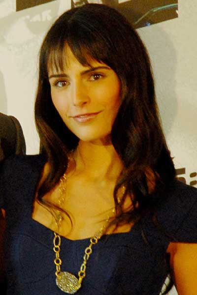 Jordana Brewster Fast & Furious Photocall en Madrid