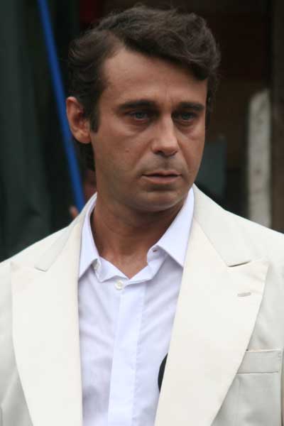 Jordi Mollà El cónsul de Sodoma