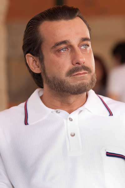 Jordi Mollà El cónsul de Sodoma