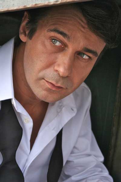 Jordi Mollà El cónsul de Sodoma