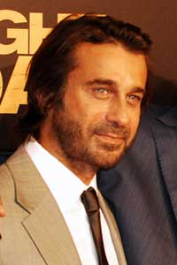 Jordi Mollà Noche y día Premiere en Sevilla