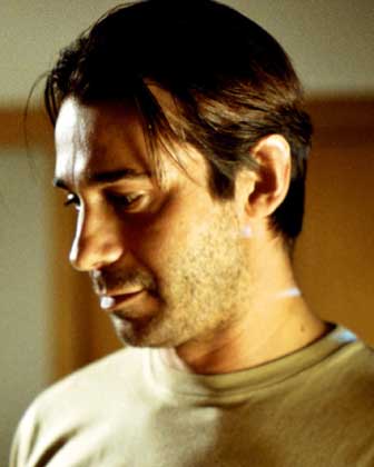 Jordi Mollà Ausentes