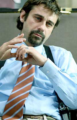 Jordi Mollà Sultanes