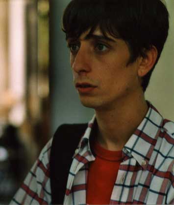 Jordi Vilches Fin de Curso