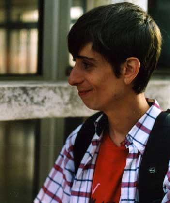 Jordi Vilches Fin de Curso