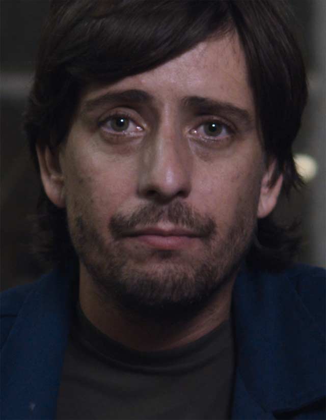 Jordi Vilches El club de los buenos infieles