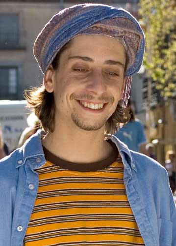 Jordi Vilches Locos por el sexo