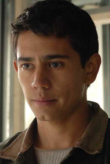 Jorge Adrián Espíndola Padre nuestro