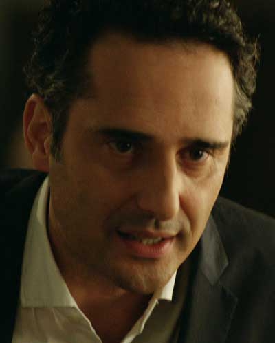 Jorge Drexler La suerte en tus manos