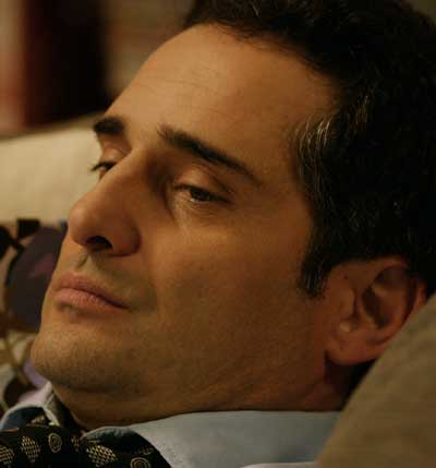 Jorge Drexler La suerte en tus manos