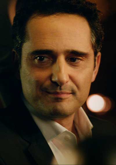 Jorge Drexler La suerte en tus manos