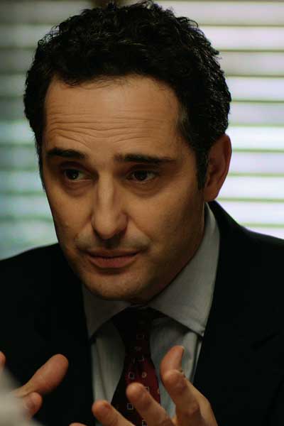 Jorge Drexler La suerte en tus manos