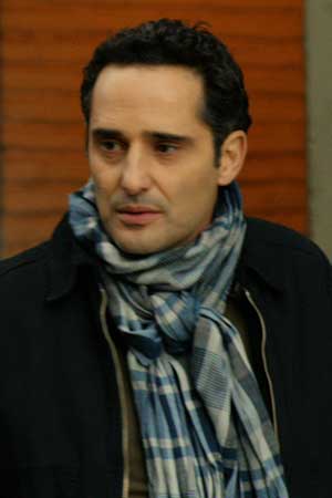 Jorge Drexler La suerte en tus manos