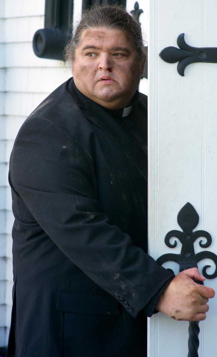 Jorge Garcia Lo que de verdad importa