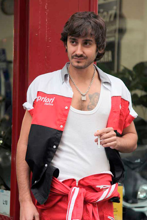 Jorge Pobes Esto no es una cita