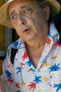 José Carabias Clara, no es nombre de mujer