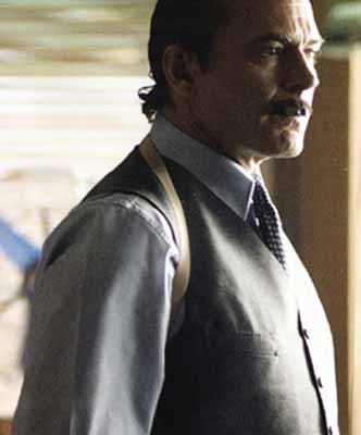 José Coronado El lobo