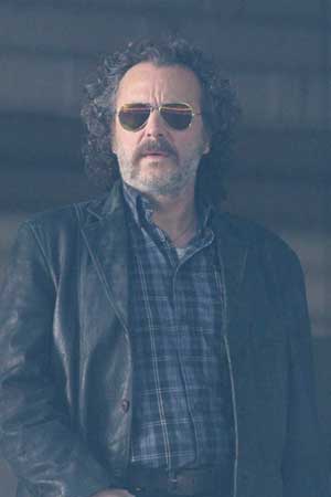 José Coronado No habrá paz para los malvados