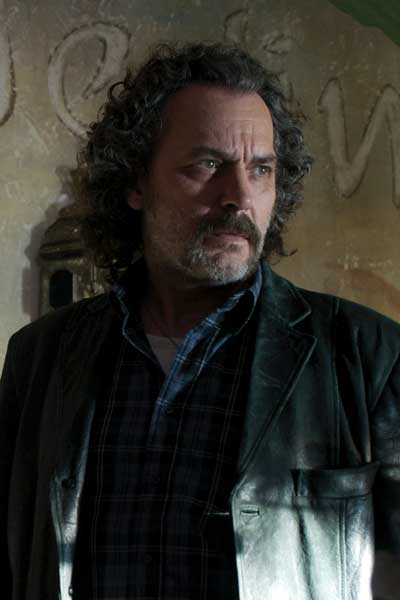 José Coronado No habrá paz para los malvados