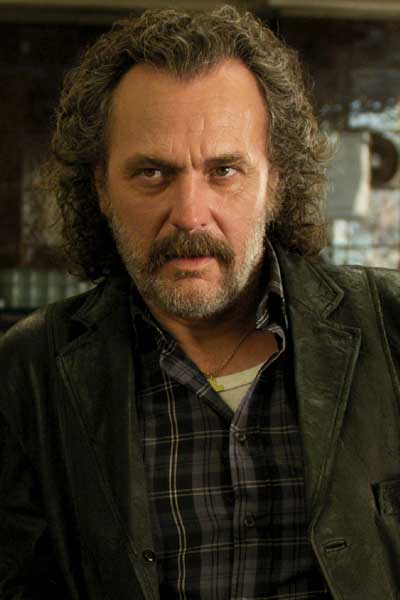 José Coronado No habrá paz para los malvados