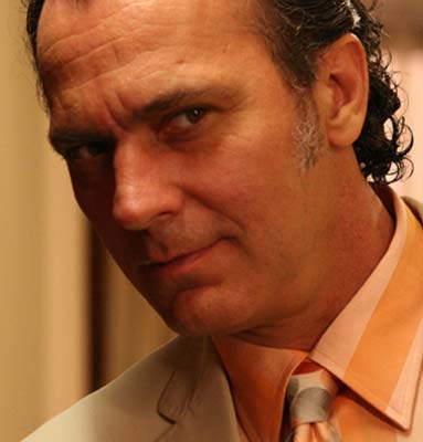 José Coronado Animales heridos