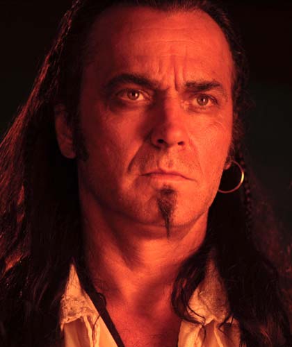 José Coronado La dama boba