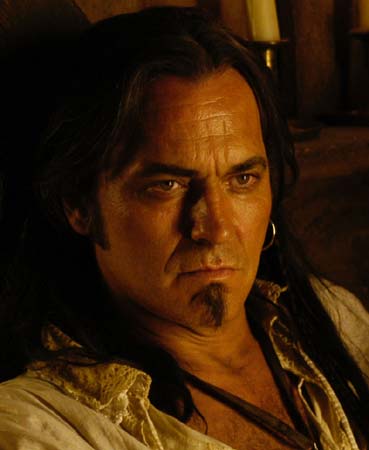 José Coronado La dama boba