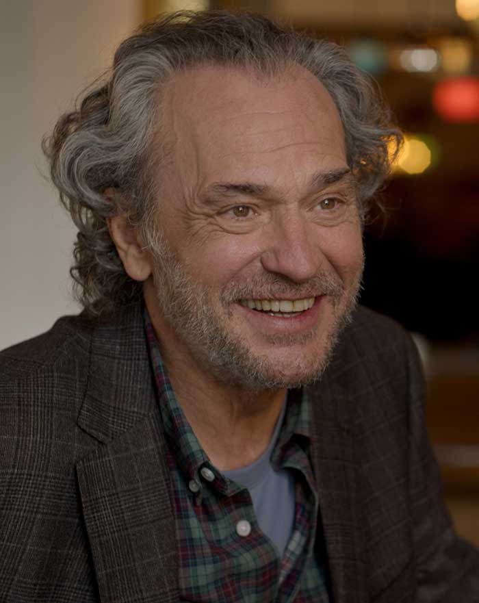 José Coronado Historias para no contar