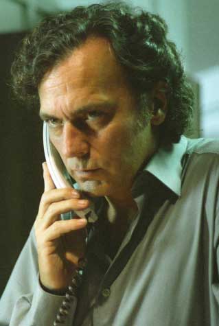 José Coronado La distancia