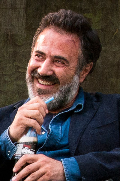 José Garcia Un gran equipo