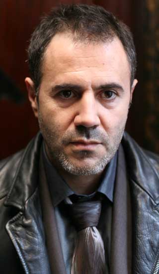 José Garcia Plaga final