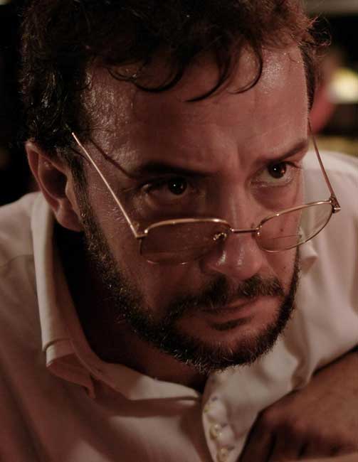 José Luis García Pérez Desechos