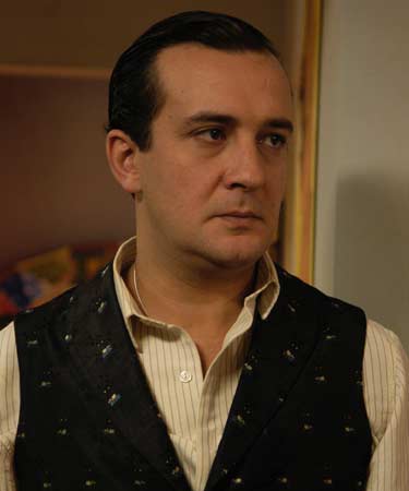 José Luis García Pérez Lola, la película
