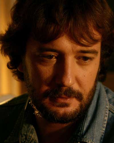 José Luis García Pérez Va a ser que nadie es perfecto