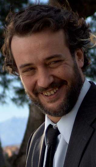 José Luis García Pérez 8 citas