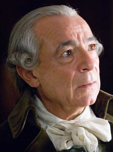 José Luis Gómez Los fantasmas de Goya