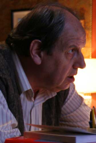 José María Pou Barcelona (un mapa)