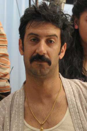 José María Yazpik Abel