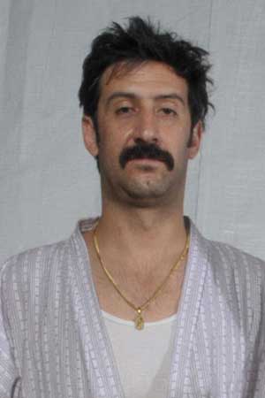 José María Yazpik Abel