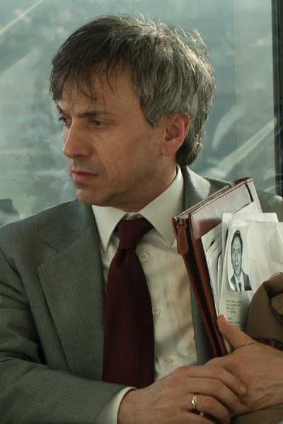 José Mota La chispa de la vida