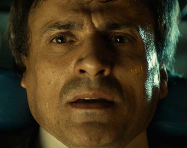 José Mota La chispa de la vida