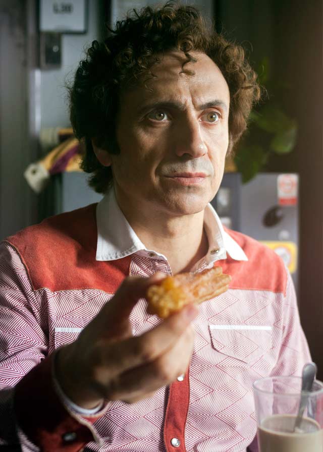 José Mota Abracadabra