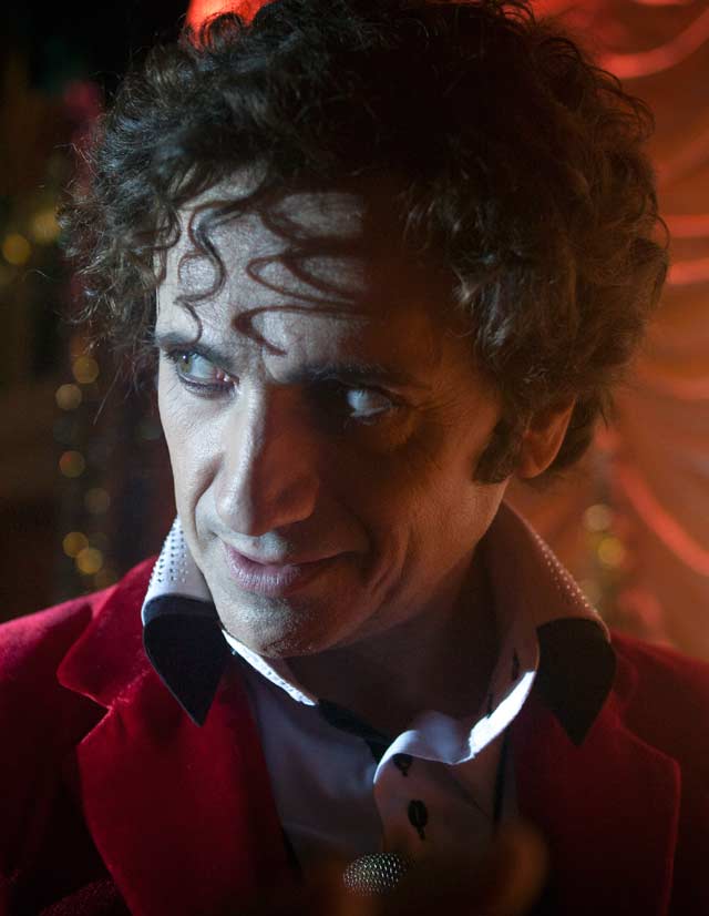 José Mota Abracadabra