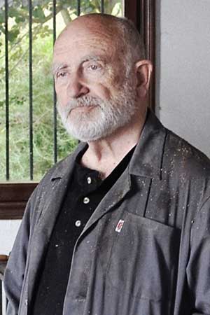 José Ramón Argoitia Baztan