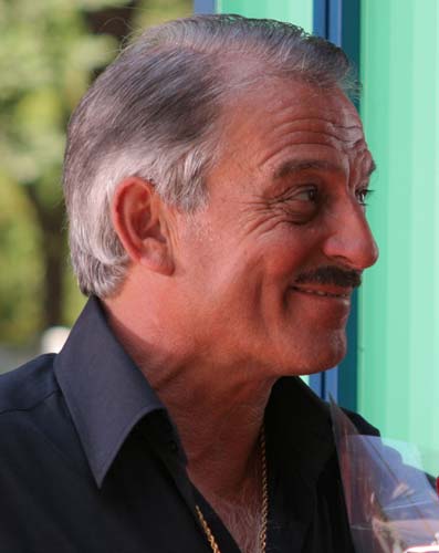 José Sancho Desde que amanece apetece