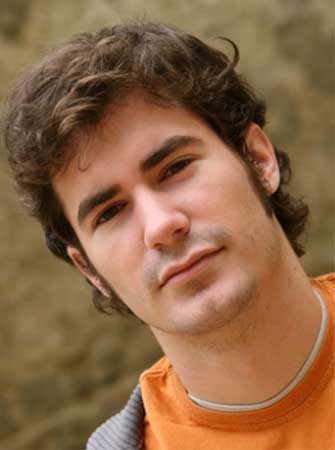 Jose Sospedra La vida abismal