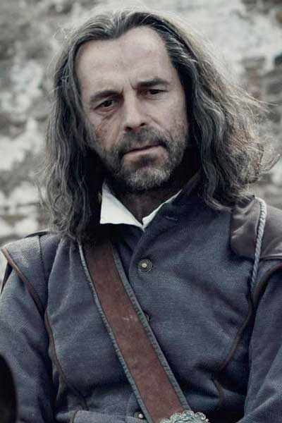 Joseba Apaolaza Baztan