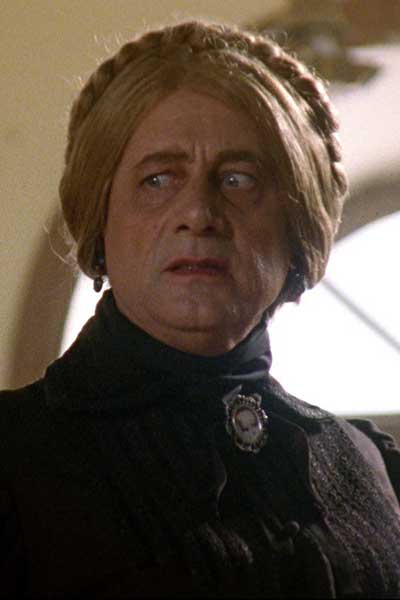 Josema Yuste La venganza de Ira Vamp