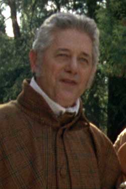 Josema Yuste La venganza de Ira Vamp